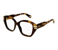 Vista frames Chloé CH0267O 002 889652515069 HAVANA 